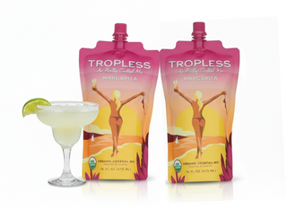 TROPLESS® Cocktail Mix