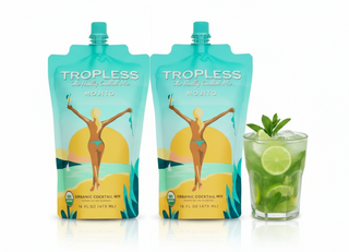 TROPLESS® Cocktail Mix