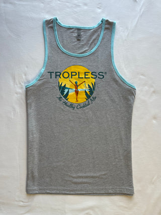 Men's Tank