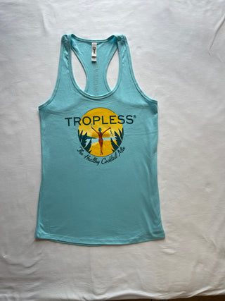 Women's Racerback Tank