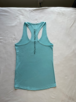 Women's Racerback Tank