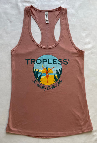 Women's Racerback Tank