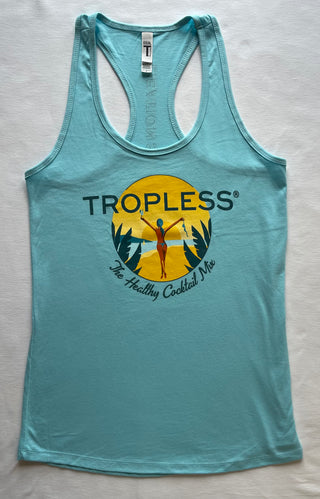 Women's Racerback Tank