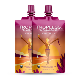 TROPLESS™ Margarita Cocktail Mix