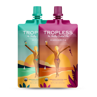 TROPLESS™ Margarita Cocktail Mix