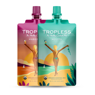 TROPLESS™ Mojito Cocktail Mix