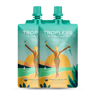 TROPLESS™ Mojito Cocktail Mix